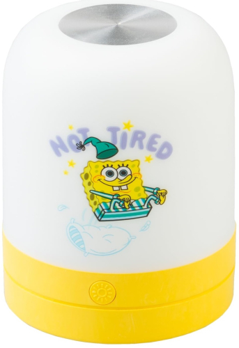 Candeeiro de Ambiente SpongeBob - Erik