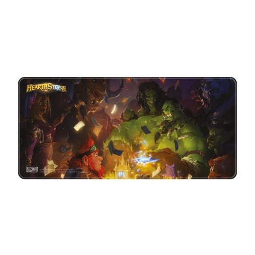 Tapete de Rato XL Hearthstone:Heroes - FSH