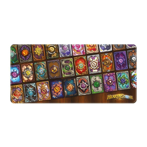 Tapete de Rato XL Hearthstone:Card Backs - FSH
