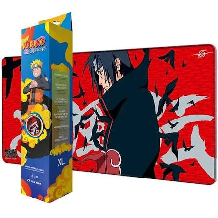 Tapete de Rato XL Naruto Shippuden:Itachi Uchiha - FSH
