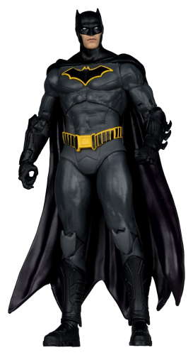Figura McFarlane DC Multiverse Batman:DC Rebirth