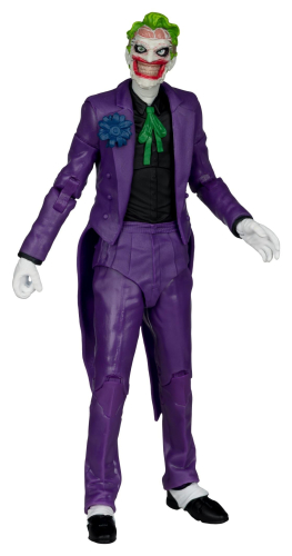 Figura McFarlane DC Multiverse The Joker:Death of the Family