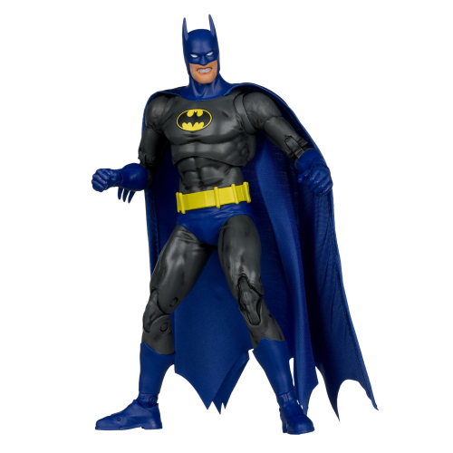 Figura McFarlane DC Multiverse Batman:90's Justice League