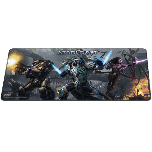 Tapete de Rato XL StarCraft:Expansion - FSH