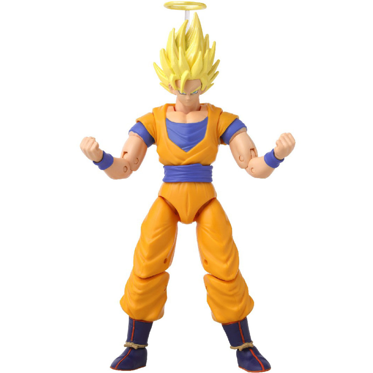 Figura Dragon Ball Super - Dragon Stars:Super Saiyan Goku 2