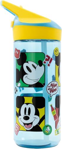 Garrafa Tritan Hydro 620ML - Mickey Mouse