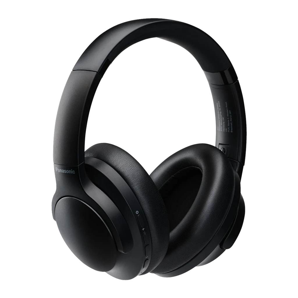 Auscultadores Panasonic RB-HX330B Diadema Bluetooth 5.3