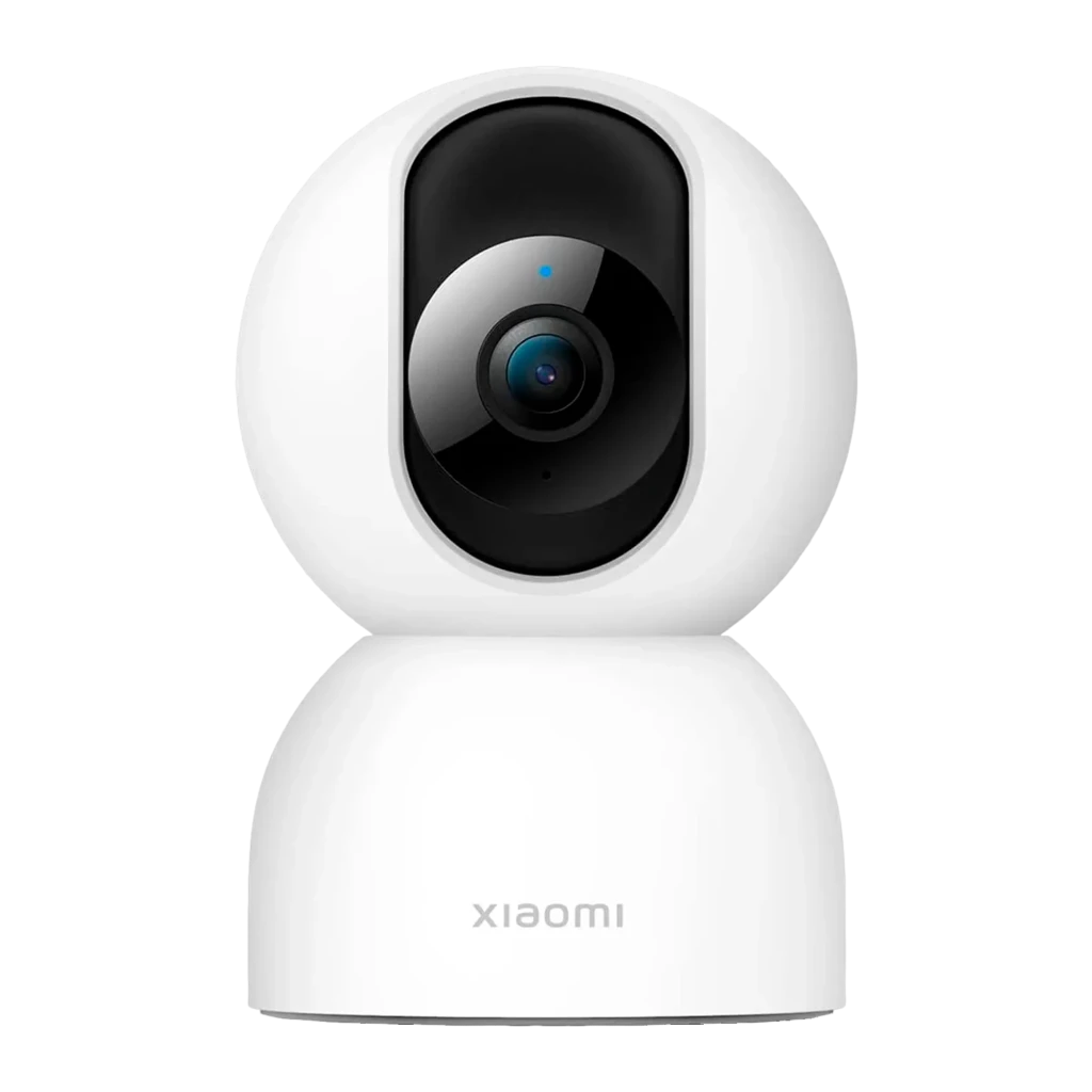 Câmara de Vigilância Xiaomi Smart Camera C401 WiFi 6 2K Interior Visão Noturna