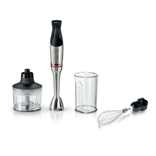 BOSCH VARINHA MÁGICA SERIE 6 1200W INOX