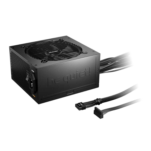 Be Quiet! Fonte de Alimentação Pure Power 12 750w