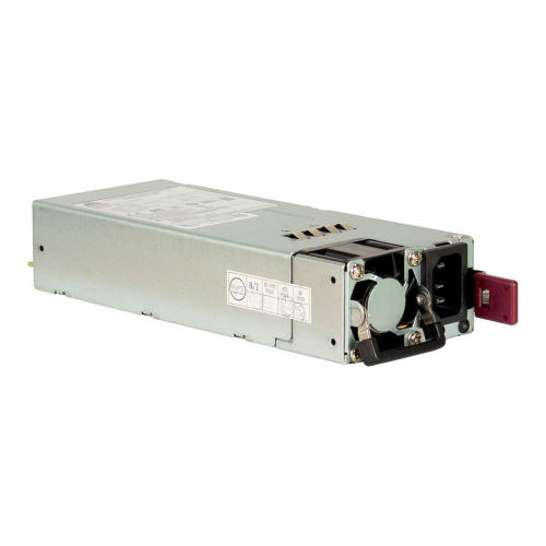 Fonte Redundante ASPOWER 2U 550W 80Plus Gold