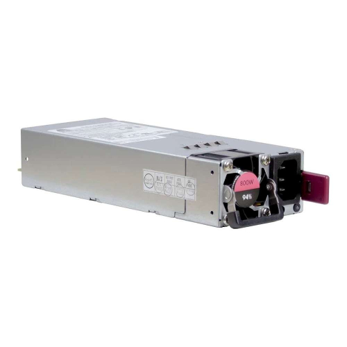 Fonte Redundante ASPOWER 2U 800W 80Plus Platinum