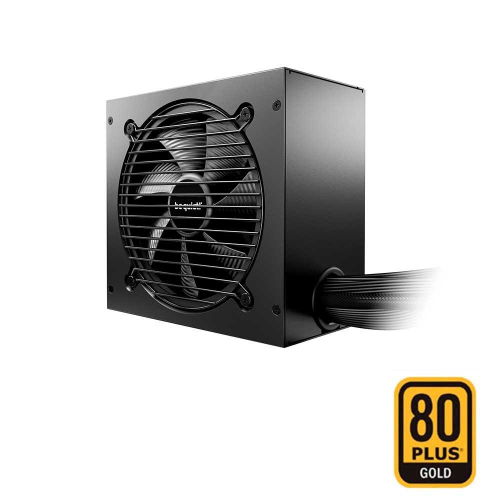 Be Quiet! Pure Power 12 1000W 80Plus Gold