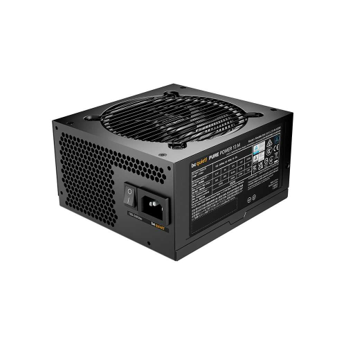 Be Quiet! Pure Power 13 M 550W 80Plus Gold