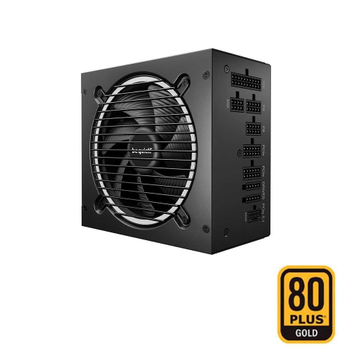 Be Quiet! Pure Power 13 M 1200W 80Plus Gold