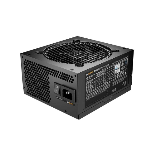 Be Quiet! Pure Power 13 M 1200W 80Plus Gold