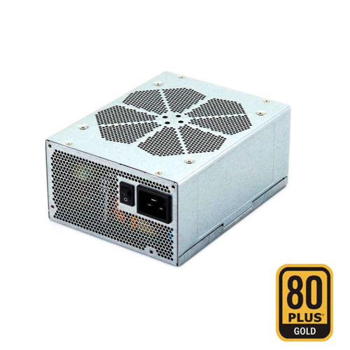 Fonte de Alimentação FSP ATX 1200W 80Plus Gold Bulk Packaging