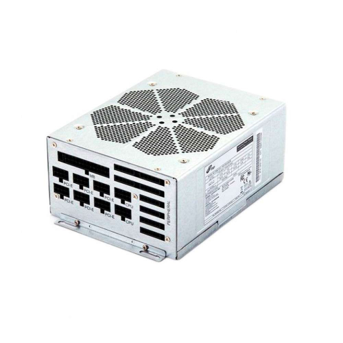 Fonte de Alimentação FSP ATX 1200W 80Plus Gold Bulk Packaging