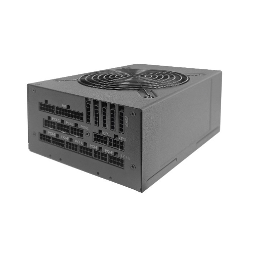 Fonte de Alimentação FSP ATX 2000W 80Plus Gold Bulk Packaging