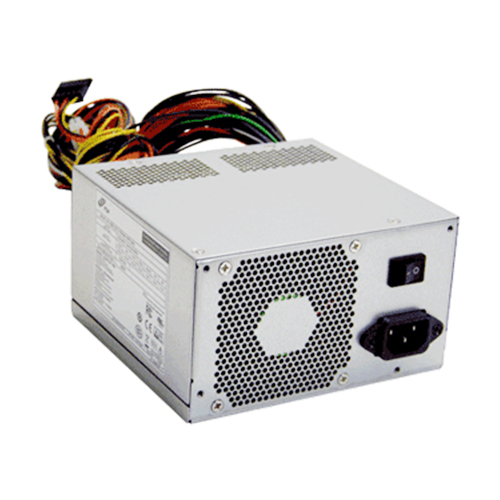 Fonte de Alimentação FSP ATX 460W 80Plus Bronze Ventilação traseira