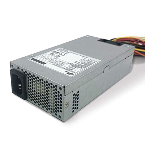 Fonte de Alimentação FSP FlexATX 500W 80Plus Gold