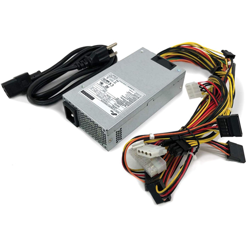 Fonte de Alimentação FSP FlexATX 500W 80Plus Gold