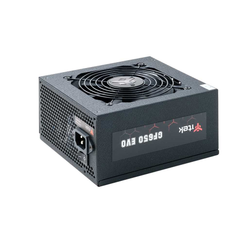 Fonte de Alimentação Itek GF650 EVO 650W 80Plus Gold