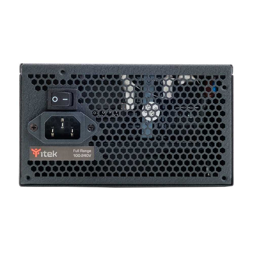 Fonte de Alimentação Itek GF650 EVO 650W 80Plus Gold