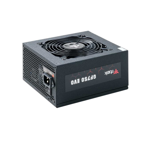 Fonte de Alimentação Itek GF750 EVO 750W 80Plus Gold
