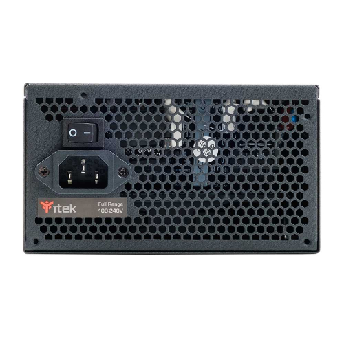 Fonte de Alimentação Itek GF750 EVO 750W 80Plus Gold