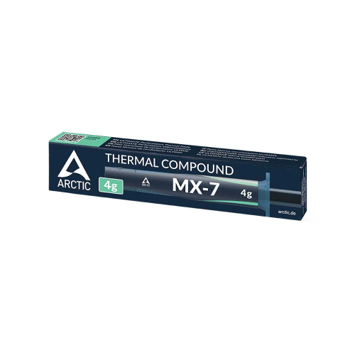 Arctic MX-7 Thermal Compound 4gr