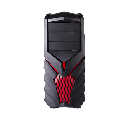 BL PC Gamer Caixa Preta PG1137 USB 3.0