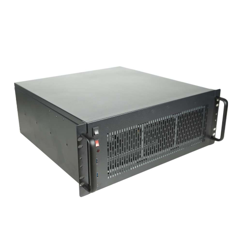 BL RM436RL. Caixa Rack 4U compatible con RL