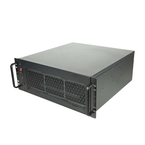 BL RM436RL. Caixa Rack 4U compatible con RL