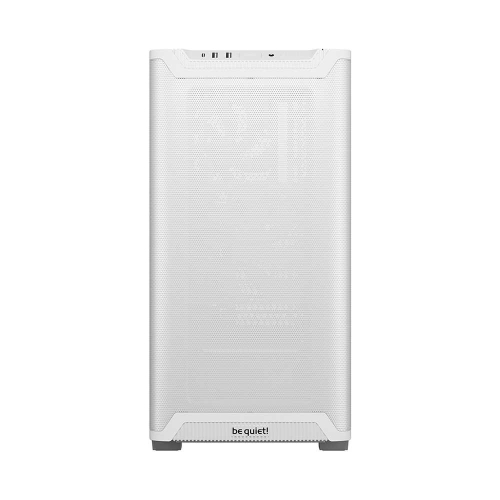Be Quiet! Pure Base 501 Airflow White