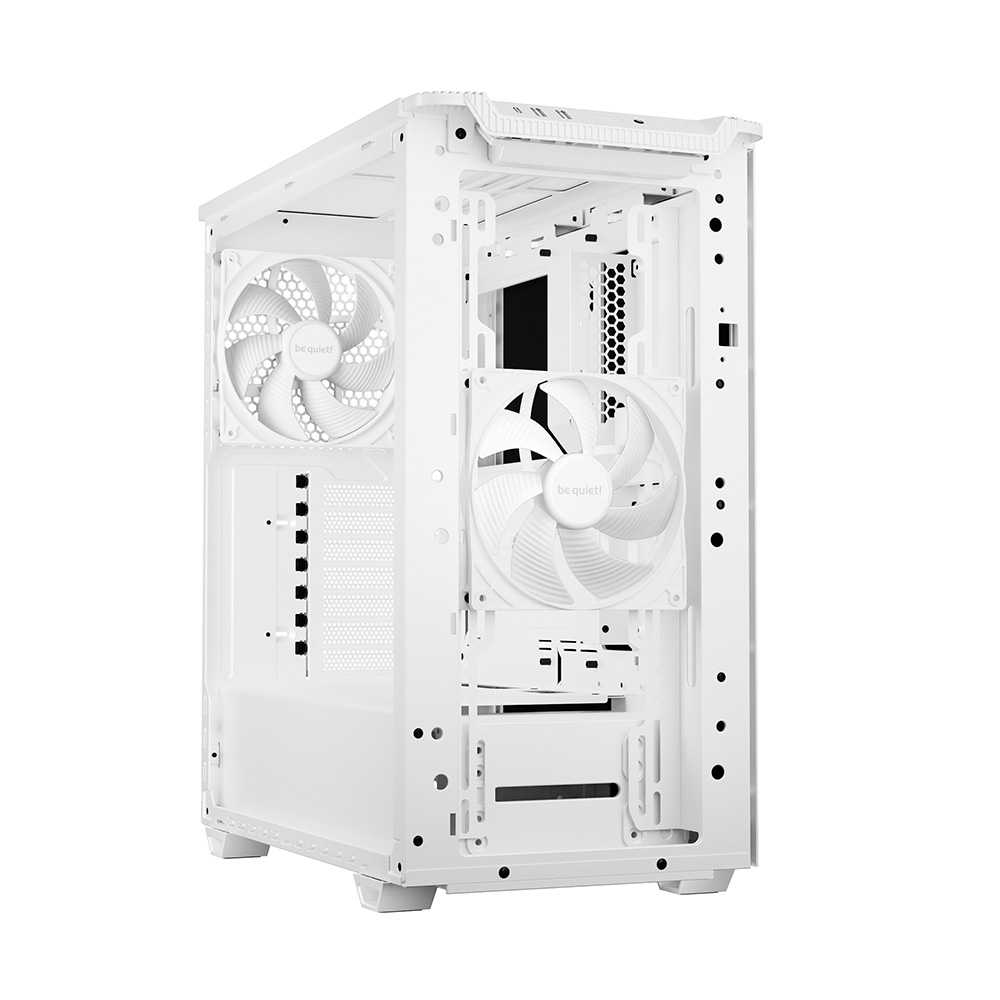 Be Quiet! Pure Base 501 Airflow Branco