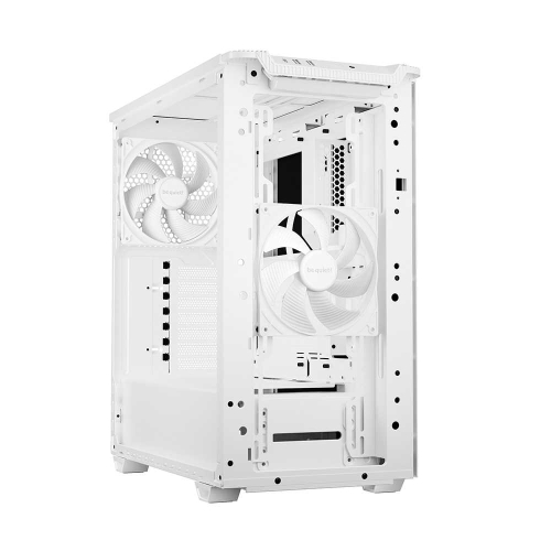 Be Quiet! Pure Base 501 Airflow White