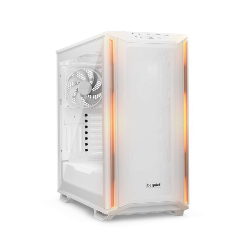 Be Quiet! Dark Base 701 Branco