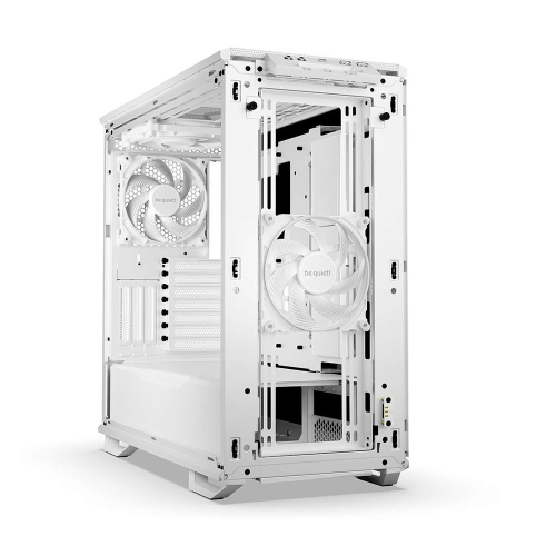 Be Quiet! Dark Base 701 Branco