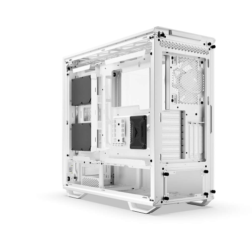 Be Quiet! Dark Base 701 Branco