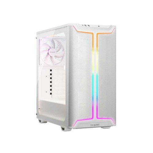 Be Quiet! Pure Base 501 DX Branco