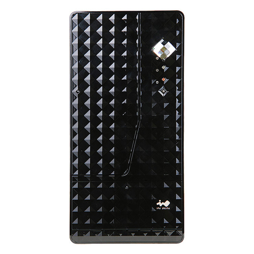 In Win Diva Starry Black 160W. Mini-ITX