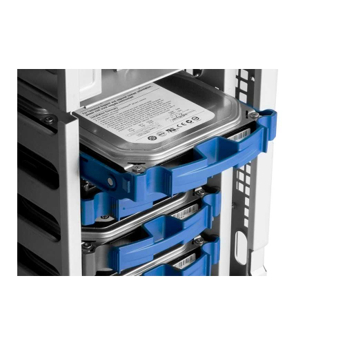 In Win PE052 Workstations/Server Chassis