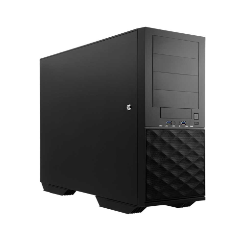 In Win PL052 Workstations/Long Server Chassis