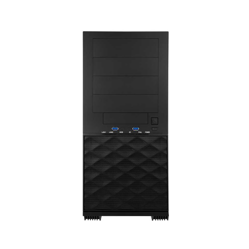 In Win PL052 Workstations/Long Server Chassis