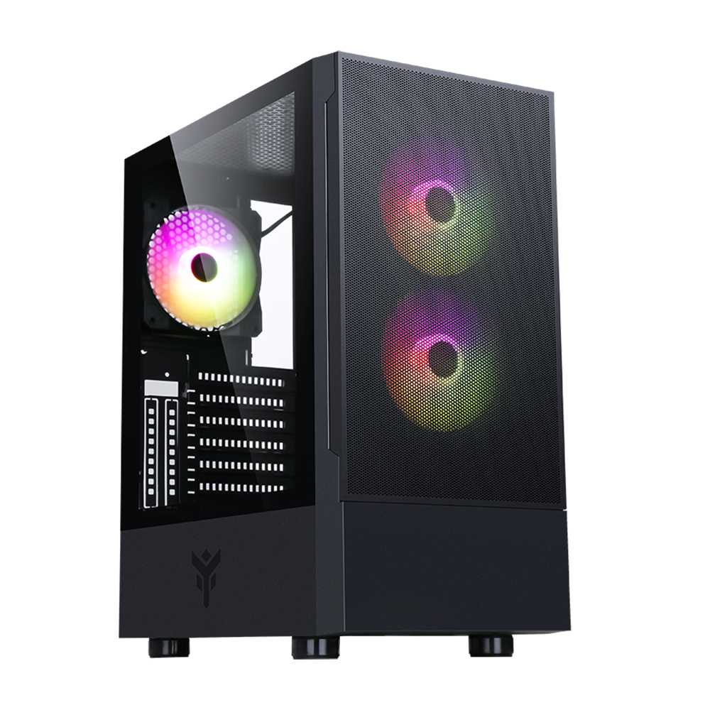 Caixa Itek SIISBE 3.0