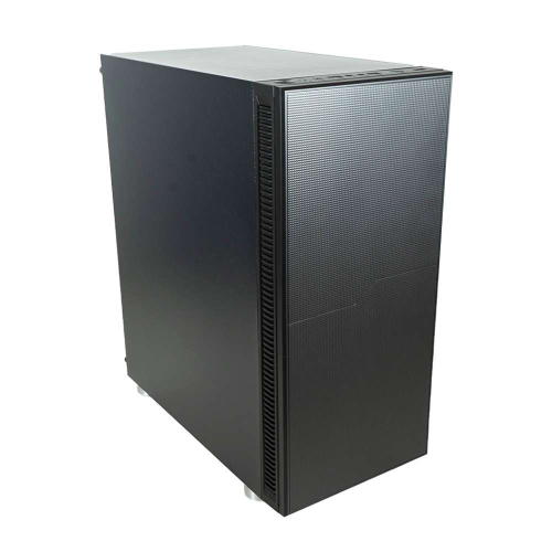 Itek Sylent 05 EVO con espuma absorbente