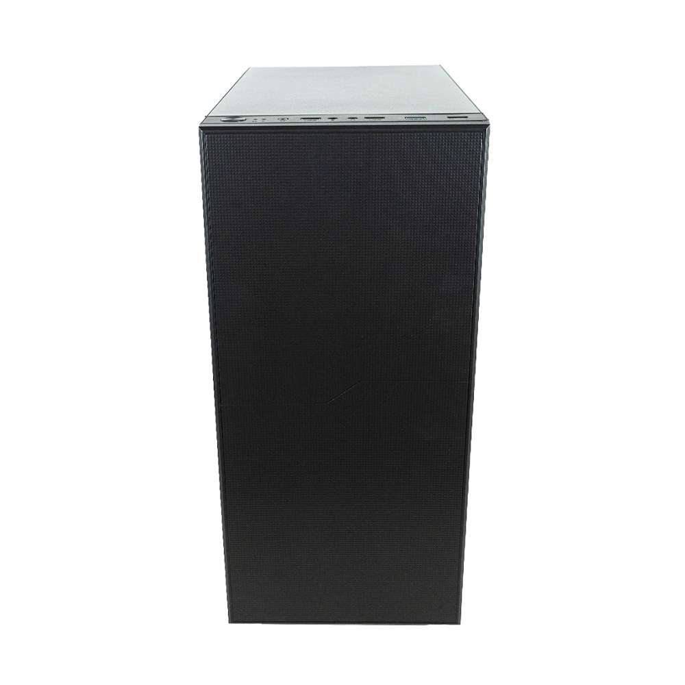 Caixa Itek Sylent 05 EVO com espuma absorbente