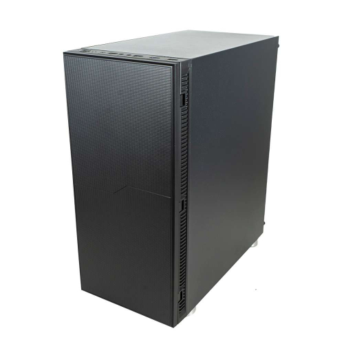 Itek Sylent 05 EVO con espuma absorbente