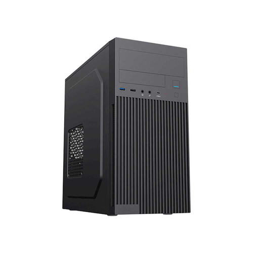 Itek Pilot Z23 Lite con Fonte 500w Micro-ATX